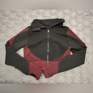 Never worn work out top